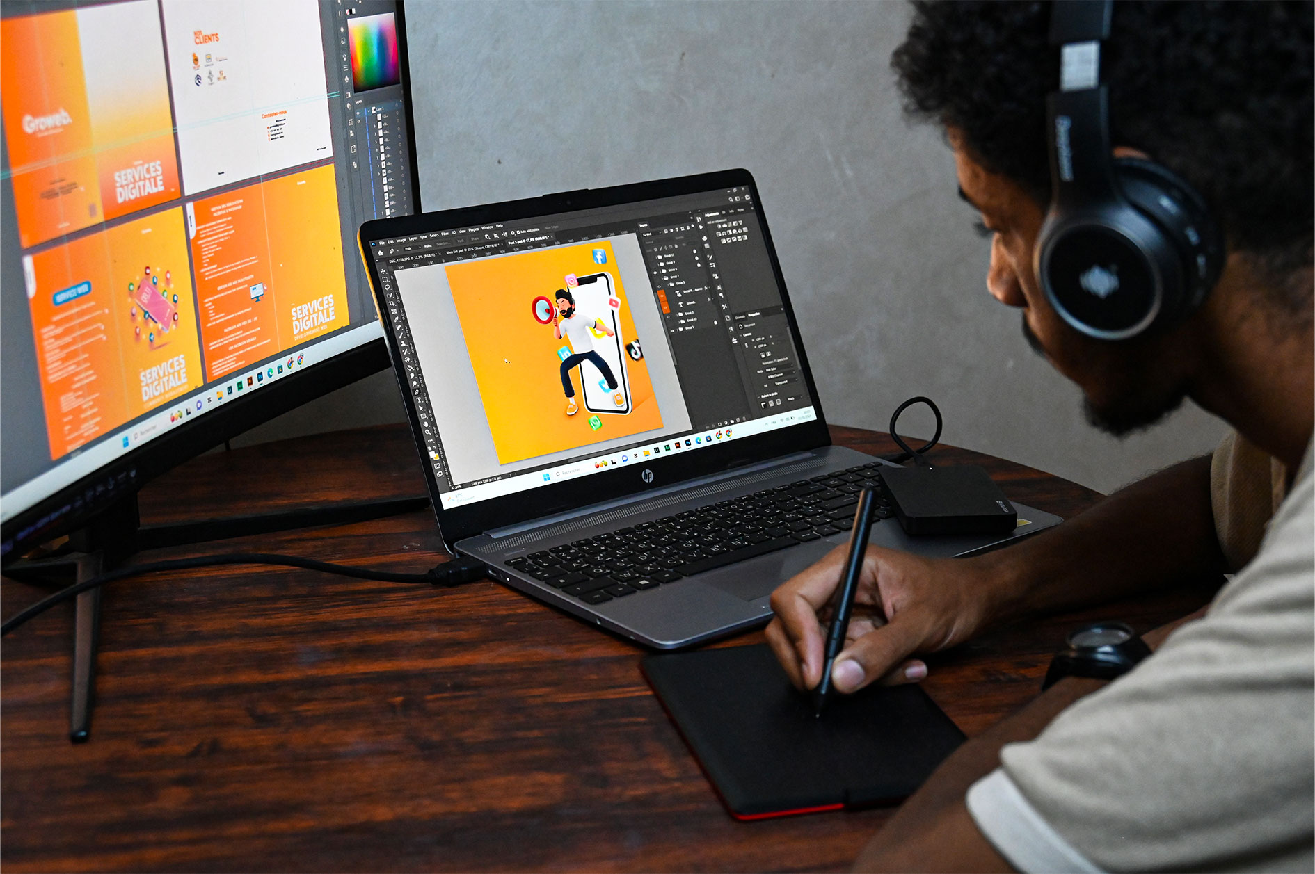 Graphic-Design
